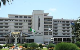 The Federal Palace Hotel And Casino